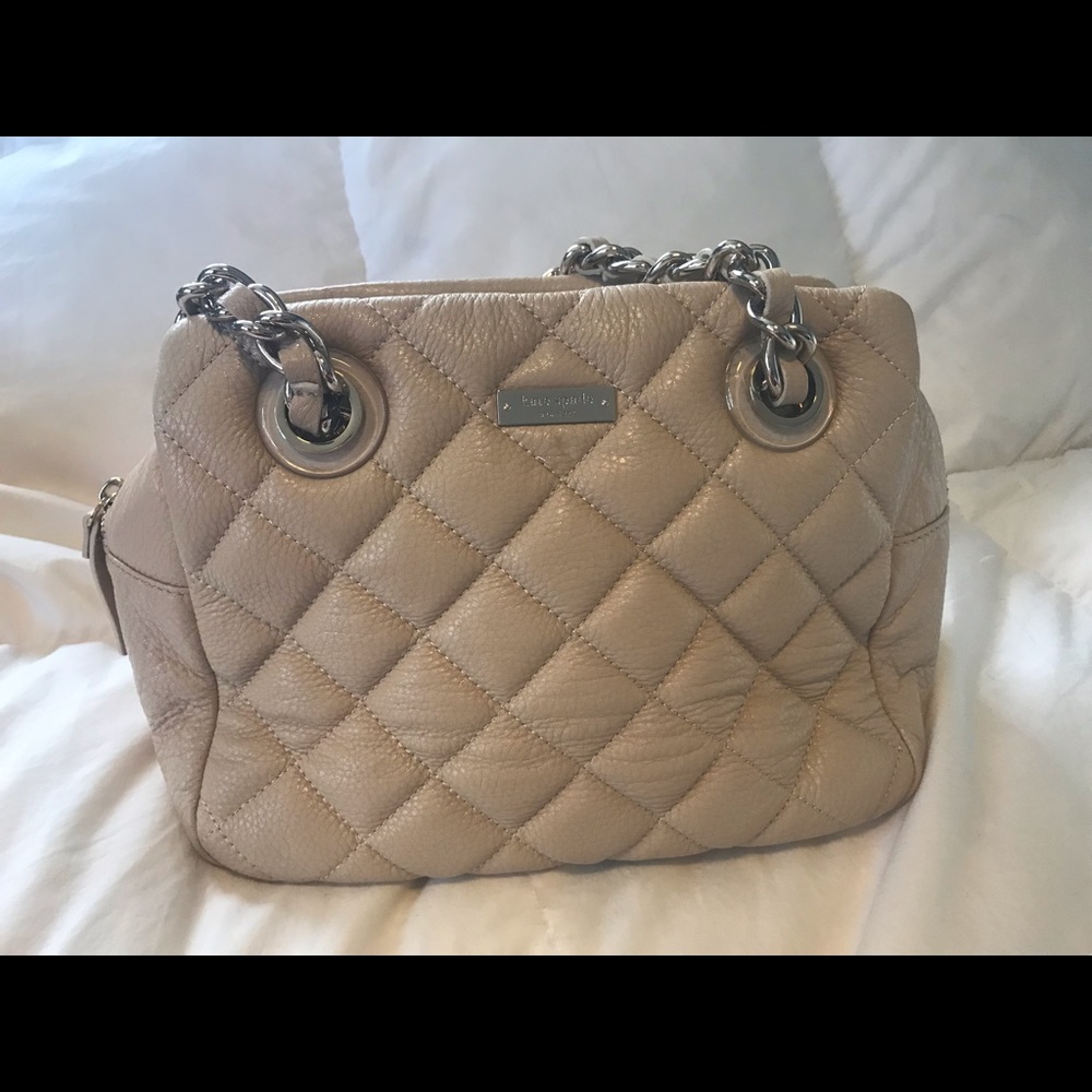 Hand bag